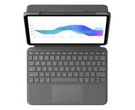 Logitech Folio Touch iPad Pro 11" (1., 2. i 3 gen) - 618907 - zdjęcie 2